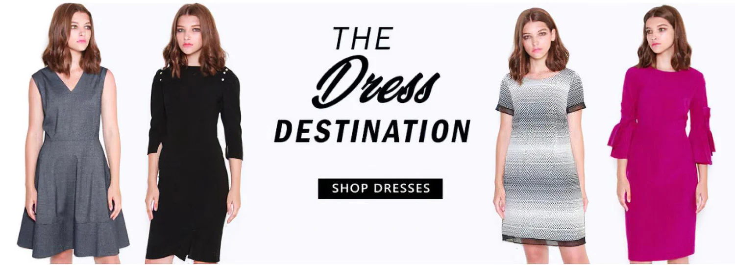 Ladies Fashion